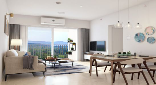 Godrej Koregaon Park